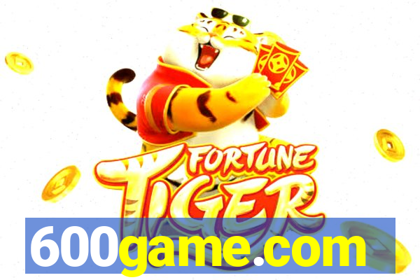 600game.com