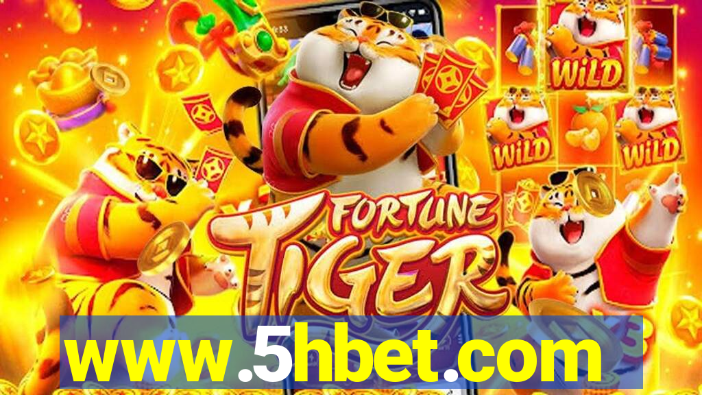www.5hbet.com