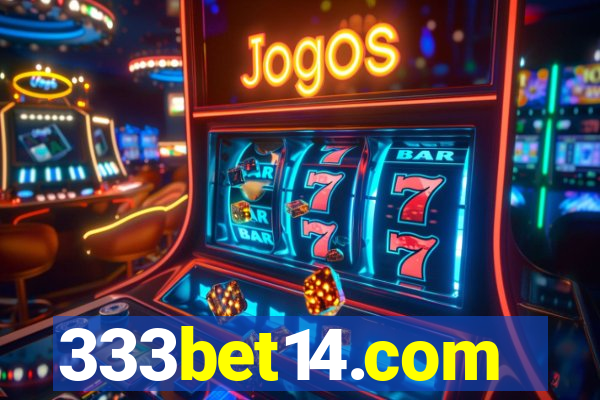 333bet14.com
