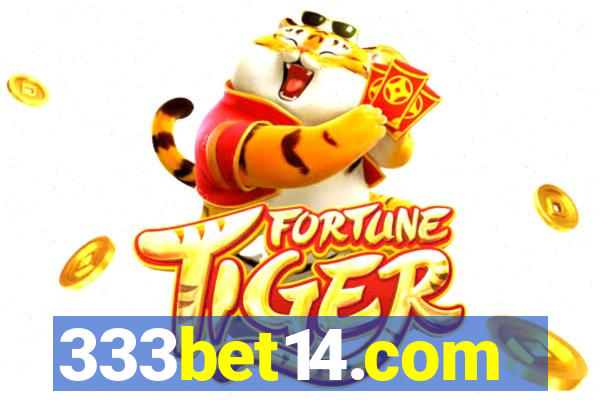 333bet14.com