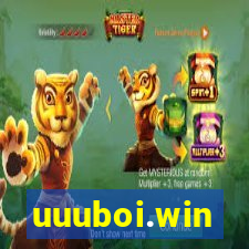 uuuboi.win