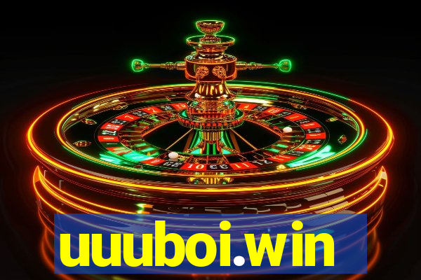 uuuboi.win