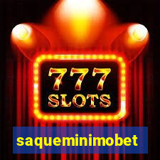 saqueminimobet