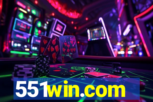 551win.com