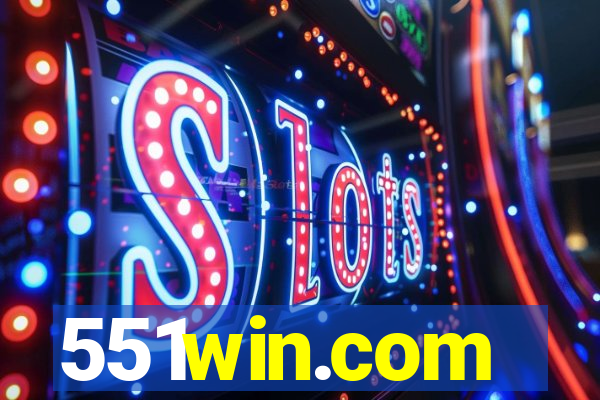 551win.com