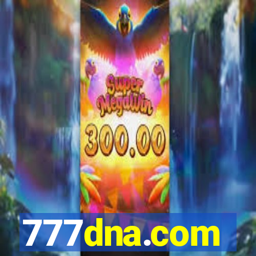 777dna.com