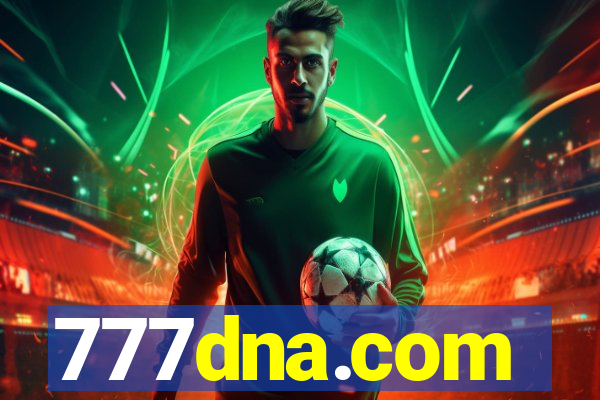 777dna.com