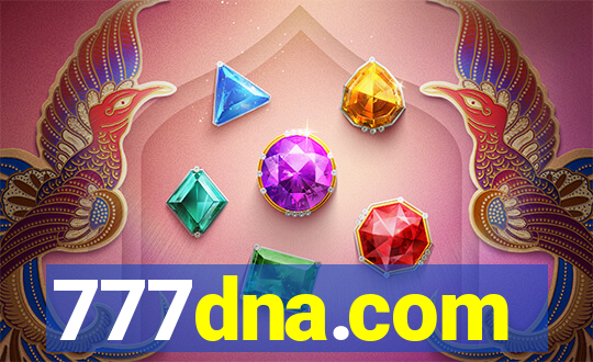 777dna.com