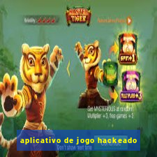 aplicativo de jogo hackeado
