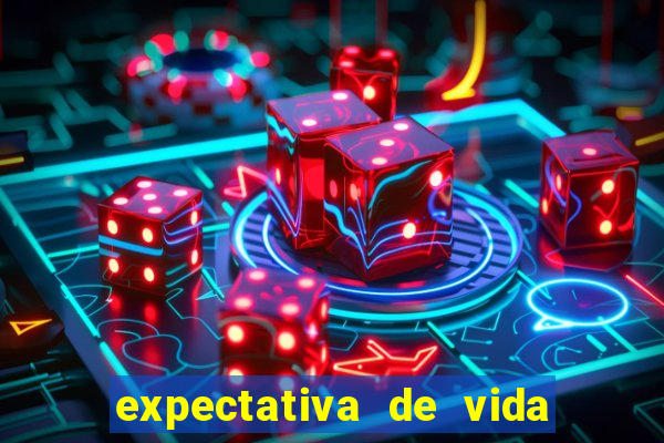 expectativa de vida no velho oeste