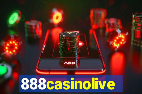 888casinolive