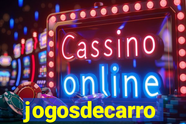 jogosdecarro