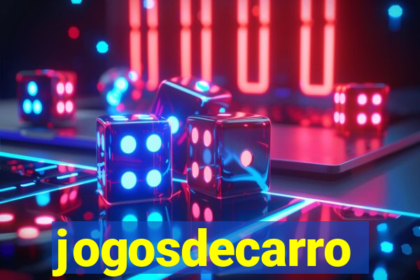 jogosdecarro