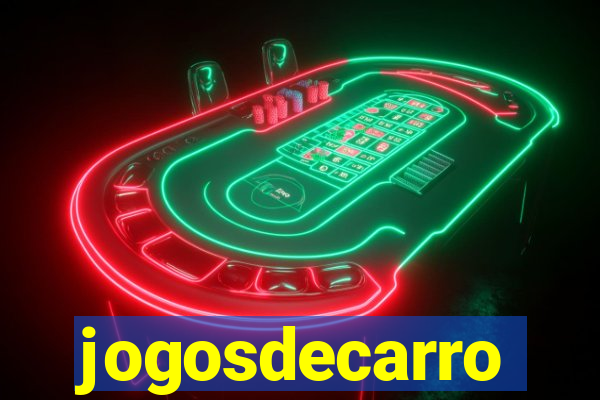 jogosdecarro