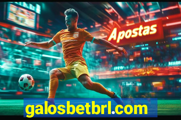 galosbetbrl.com