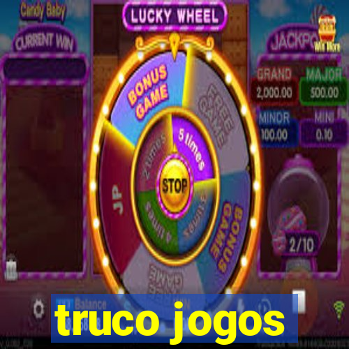 truco jogos