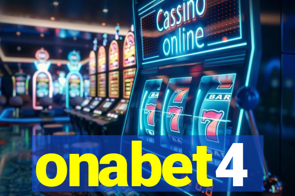 onabet4