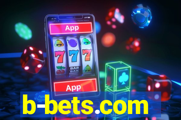 b-bets.com