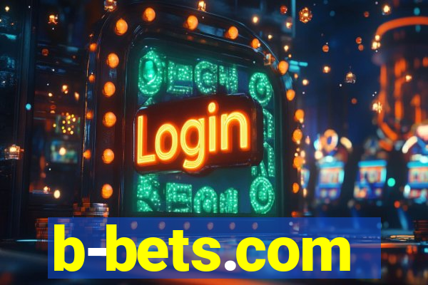 b-bets.com