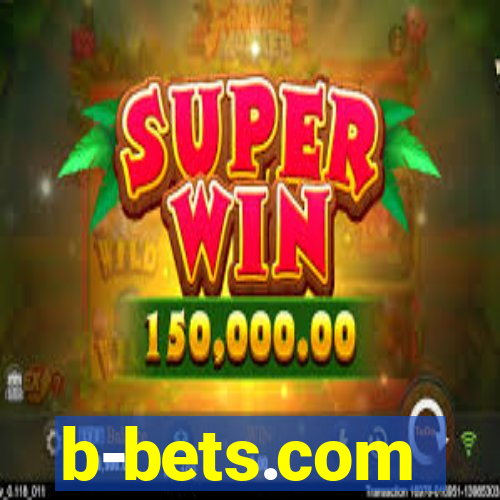b-bets.com