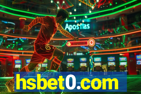 hsbet0.com
