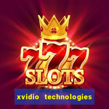 xvidio technologies startup download o android