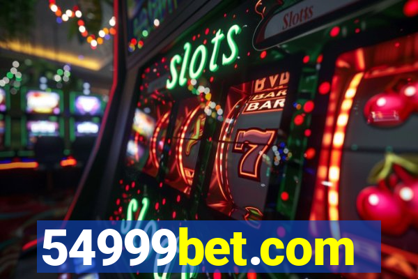 54999bet.com