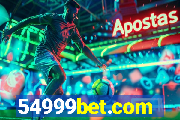 54999bet.com