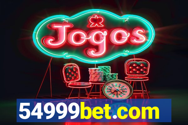 54999bet.com