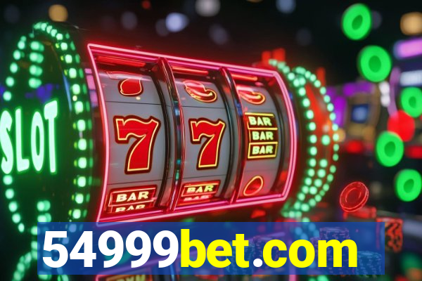 54999bet.com