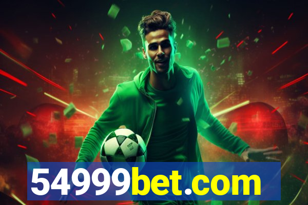 54999bet.com