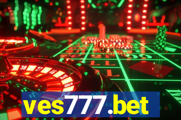 ves777.bet