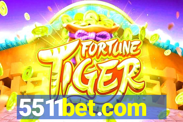5511bet.com