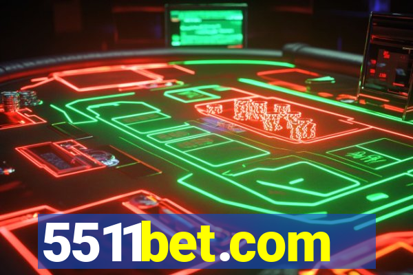 5511bet.com