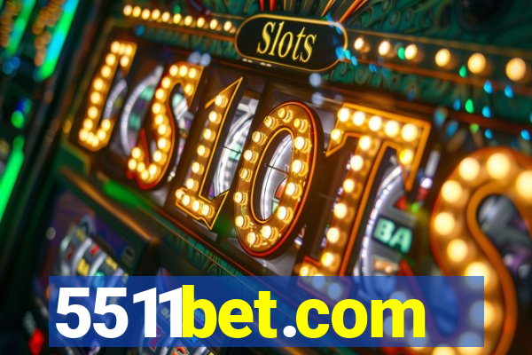 5511bet.com