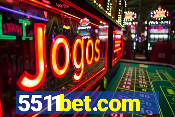 5511bet.com