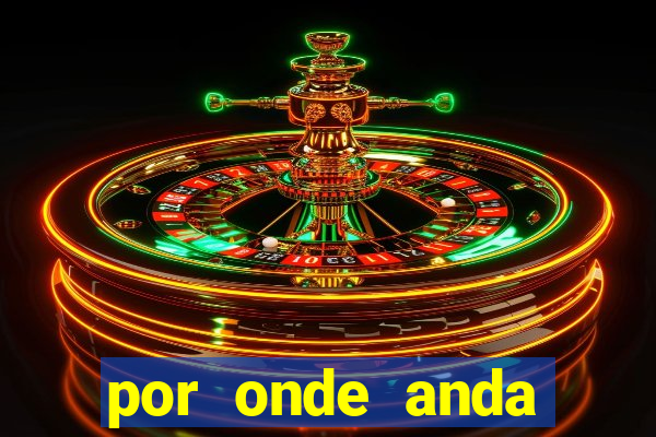por onde anda moises silvio santos