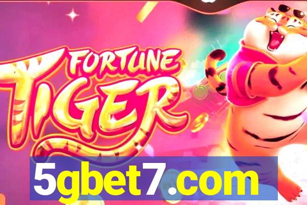 5gbet7.com
