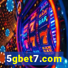 5gbet7.com