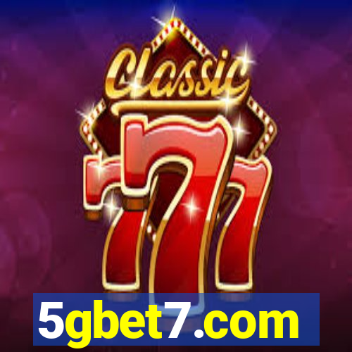 5gbet7.com