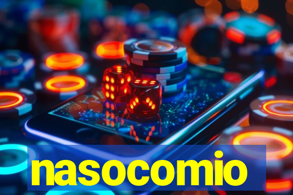 nasocomio