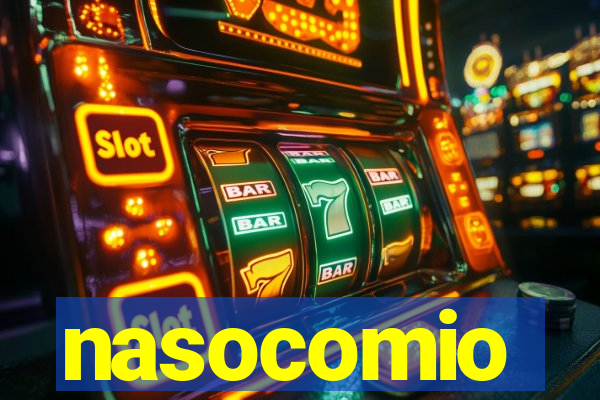 nasocomio