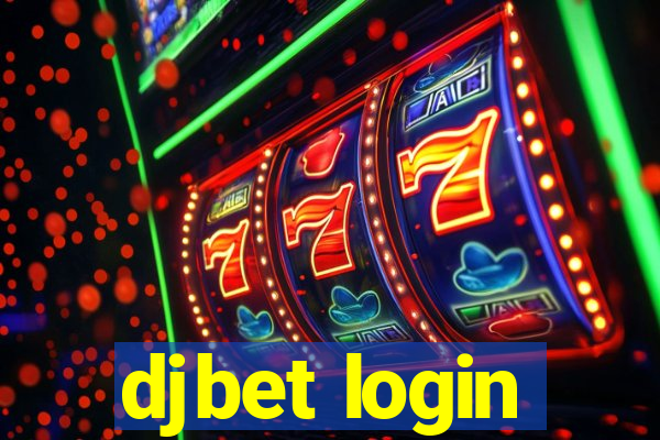 djbet login
