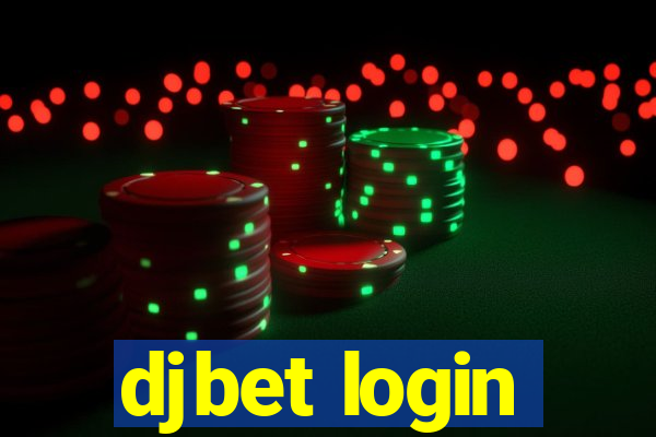 djbet login