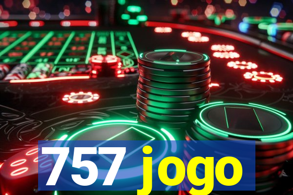 757 jogo