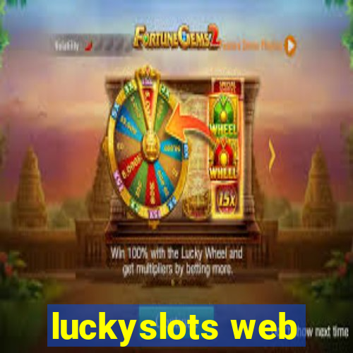 luckyslots web