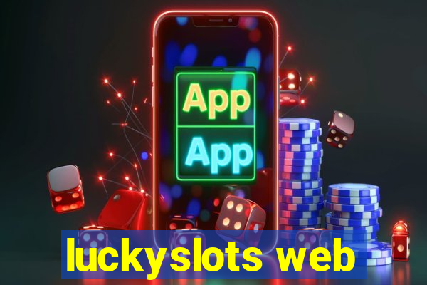 luckyslots web