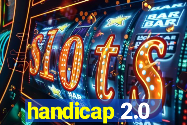 handicap 2.0