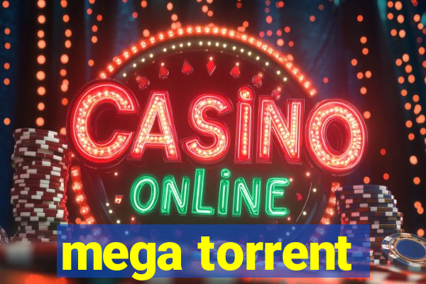 mega torrent
