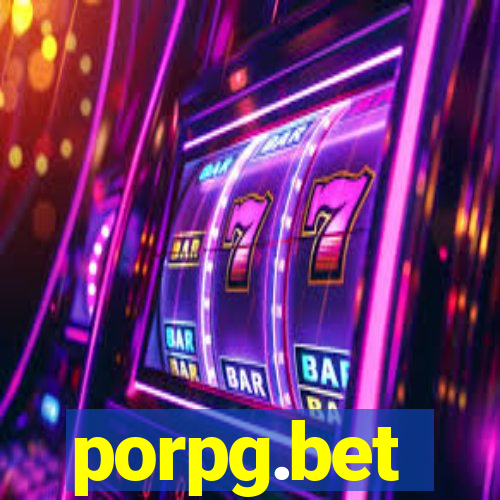 porpg.bet